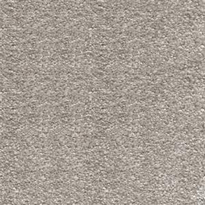 Metrážny koberec ORION sivý