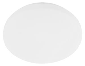 STROPNÉ LED SVIETIDLO, 26/5,5 cm Eglo - Online Only bytové doplnky, Online Only
