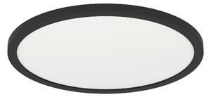 STROPNÉ LED SVIETIDLO, 30/3 cm Eglo - Online Only bytové doplnky, Online Only