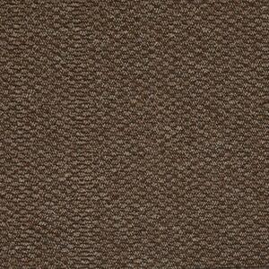 Metrážny koberec LOOPUS hnedý