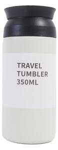 Aga Termoska 350 ml Biela
