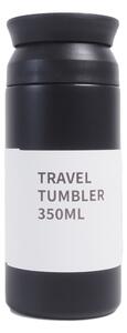 Aga Termoska 350 ml Čierna