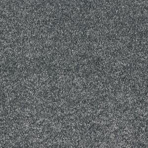 Metrážny koberec SIRIUS antracitový