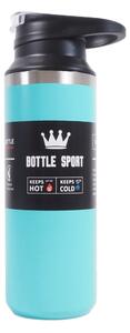 Aga Termoska 500 ml DS2704 Modrá