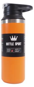 Aga Termoska 500 ml DS2704 Oranžová