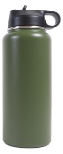 Aga Termoska 900 ml Zelená