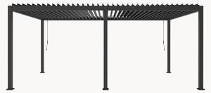 Záhradná pergola Marea