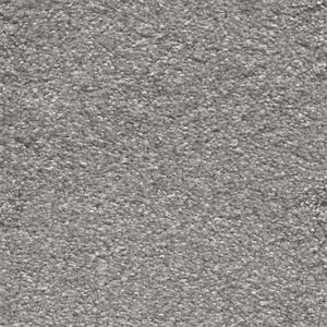 Metrážny koberec SIRIUS sivý
