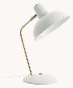 Stolová retro lampa Hood