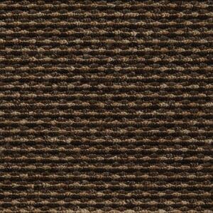 Metrážny koberec VENTURE hnedý