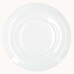 Ručne vyrobený porcelánový servírovací tanier Berlin
