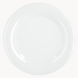 Ručne vyrobený porcelánový servírovací tanier Berlin