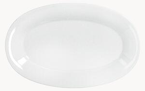 Ručne vyrobený porcelánový servírovací tanier Berlin