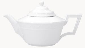 Ručne vyrobený porcelánový čajník Kurland, 1,1 l