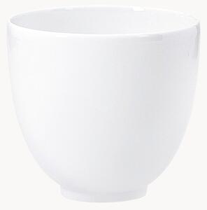 Ručne vyrobená porcelánová šálka Urbino