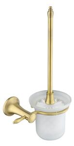 Wc kefa Novaservis Ferro Antica bronz AAI14BR