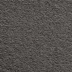 Metrážny koberec GLOSSY antracitový