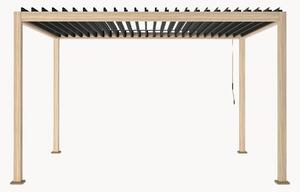 Záhradná pergola Ocean, rôzne veľkosti