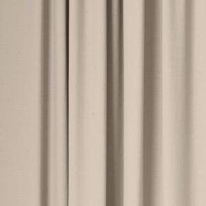 ZATEMŇOVACÍ ZÁVES, black-out (neprepúšťa svetlo), 132,08/160,02 cm Umbra - Záclony & závesy, Online Only