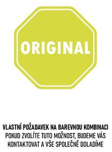 SakyPaky sedací vak GAUí VLASTNÁ VLASTNÁ