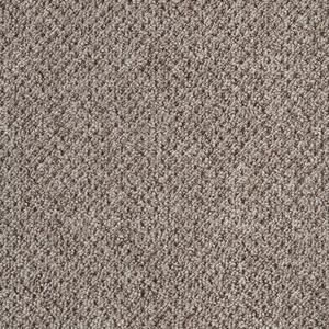 Metrážny koberec KENTUCKY hnedý