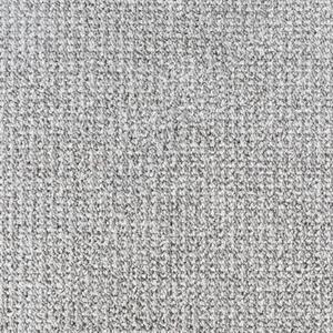 Metrážny koberec CONAN sivý