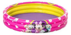Bestway Bazénik Bestway® 91079, Minnie, 122x25 cm, nafukovací 8050158 - Bazén