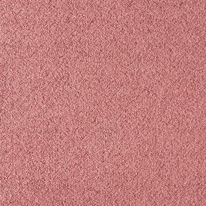 Metrážny koberec OLIVIA červený