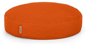 SakyPaky Žiži sedací vak oranžová