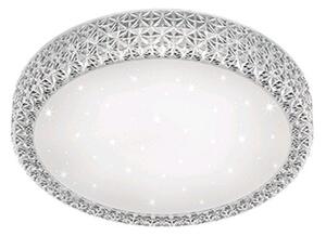 Stropná LED lampa Pegasus, 60 cm