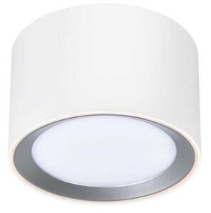 Stropné Lampa Nordlux, Landon Smart, stmievateľné, Biela, Obývacia izba, Kov