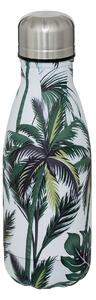 Nerezová termo fľaša Tropical 260ml