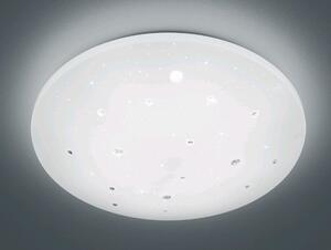 Stropné LED osvetlenie Achat, 50 cm