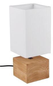 Stolná lampa Woody R50171030