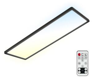 Brilo Brilo - LED Stmievateľné stropné svietidlo SLIM LED/23W/230V + DO BL1252 + záruka 3 roky zadarmo