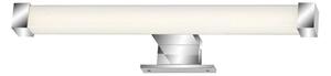 Briloner Briloner - LED Kúpeľňové osvetlenie zrkadla SPLASH LED/8W/230V IP44 BL1312 + záruka 3 roky zadarmo