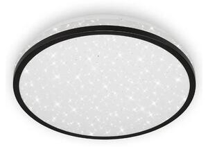 Briloner Briloner - LED Kúpeľňové stropné svietidlo STARRY SKY LED/12W/230V IP44 BL1302 + záruka 3 roky zadarmo