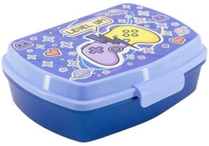 Box na desiatu Game - Level Up!