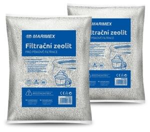 Marimex | Filtračná náplň ZEOLIT - 2 x 20 kg | 19900178