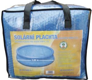 MARIMEX Solárna Plachta Modrá 250 M Pre Tampa 305 M 10400146