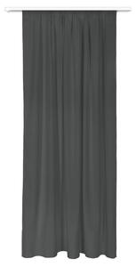 Záves Tore 135x245 cm, šedý