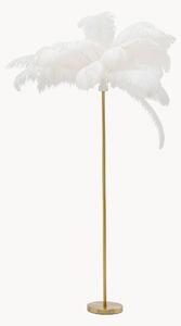 Stojacia lampa Feather Palm
