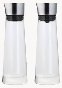 Dózy na mlieko a cukor Macchiato, 2 ks