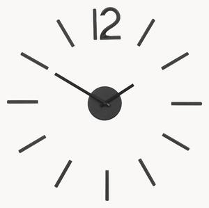 Nástenné hodiny pre vlastnú montáž Blink