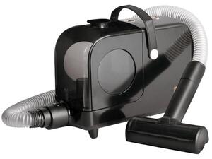 Vysávač na starostlivosť o domáce zvieratá, 350 W, kolekcia Black Rose