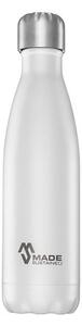 Made Sustained - Termofľaša Made Sustained Knight 500ml - biela