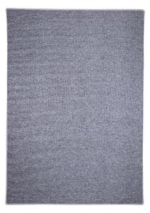 Vopi koberce Kusový koberec Astra svetlo šedá - 57x120 cm