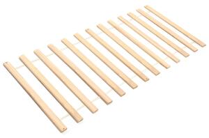 Latkový rošt Roll 90x200