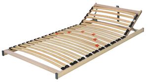 Lamelový rošt Laro H 90x200 cm