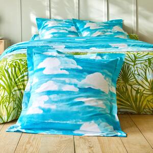 Bavlnená posteľná bielizeň Bora
